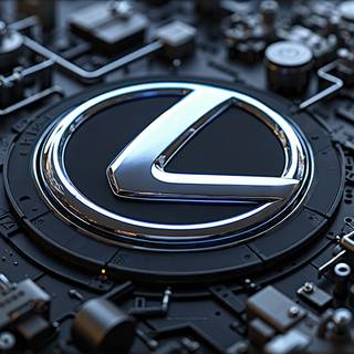 Lexus Logo
