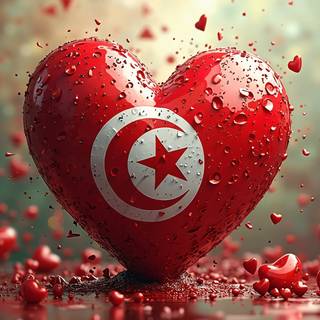 I Love Tunisia