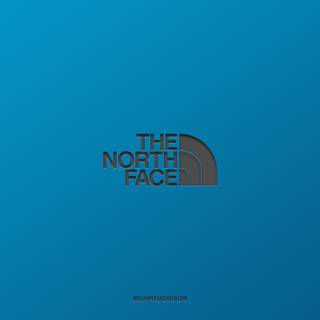 The North Face Logo