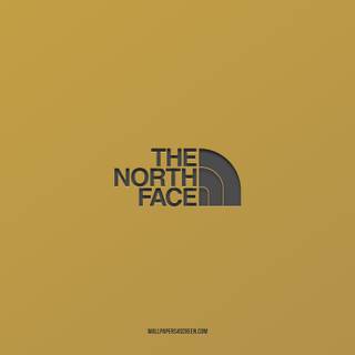 The North Face Logo