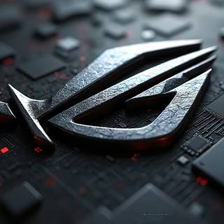 ROG Logo