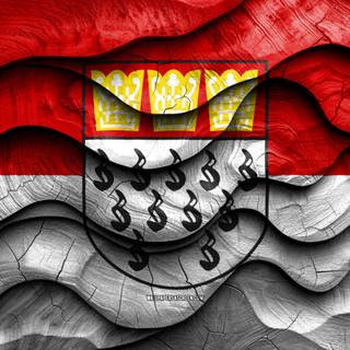 Flag Of Cologne