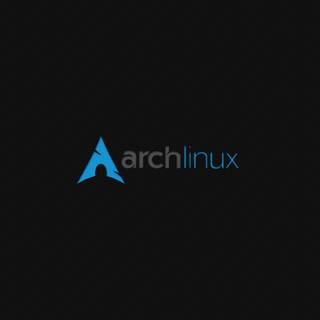 Arch Linux Logo