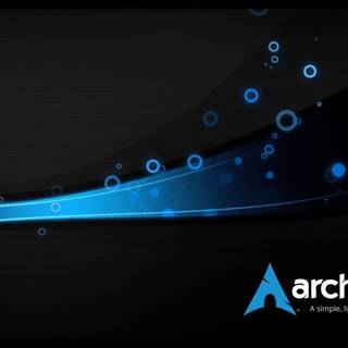 Arch Linux Logo
