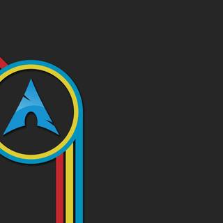 Arch Linux Logo