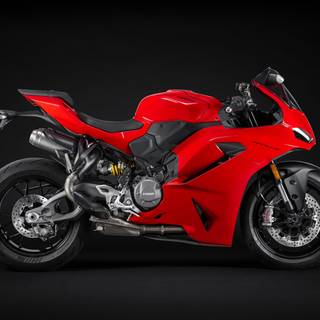 Ducati Panigale V2