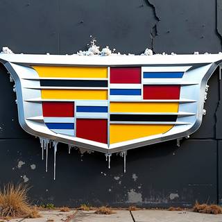 Cadillac Logo