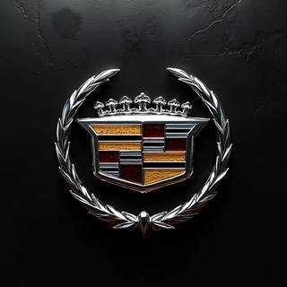 Cadillac Logo