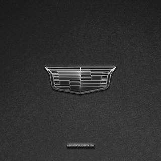 Cadillac Logo