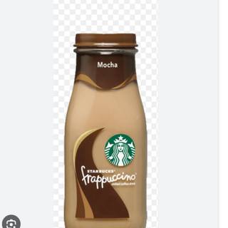 My fav coffee not to much and so good fell free to get me one 