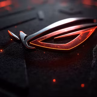 ROG Logo