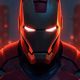 Iron Man