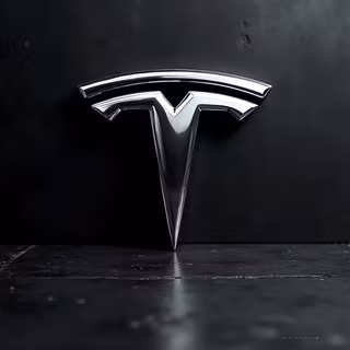 Tesla Logo