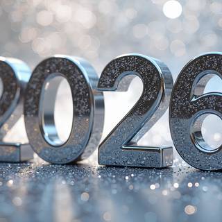 2026 New Year