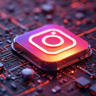 Instagram Logo
