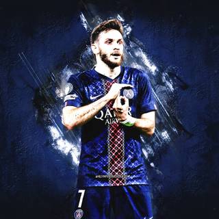 Khvicha Kvaratskhelia