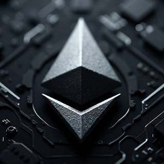 Ethereum Logo