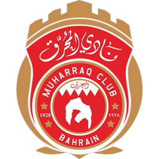 Al-Muharraq SC