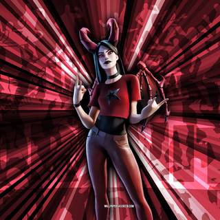 Extreme Haze Fortnite