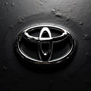 Toyota Logo