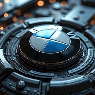 BMW Logo