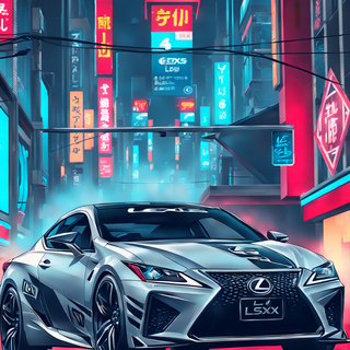 Lexus