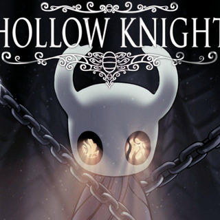 Hollow Knight