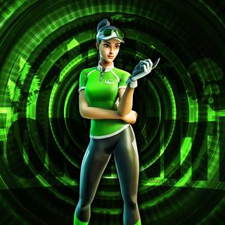 Par Patroller Fortnite