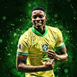 Luiz Henrique André Rosa da Silva