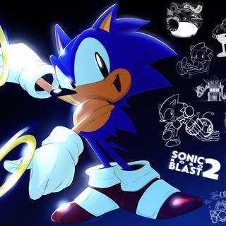 sonic