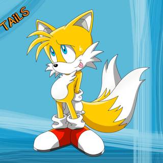 tails