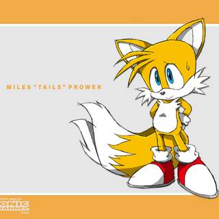 tails