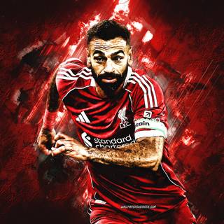Mohamed Salah