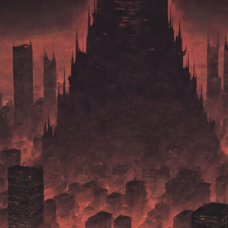 Demon City