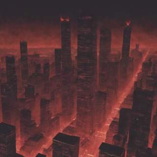 Demon City