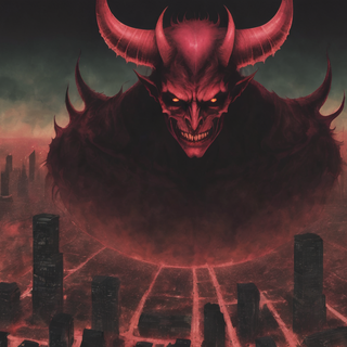 Demon City