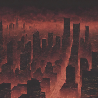 Demon City