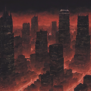 Demon City