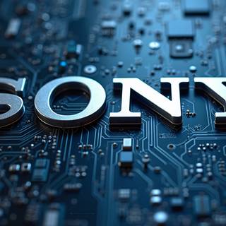 Sony Logo