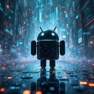 Android Logo