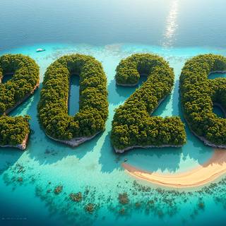 2026 New Year