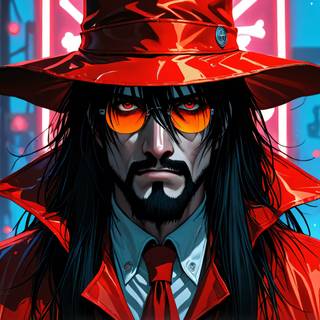 Alucard