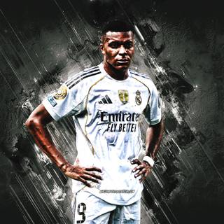 Kylian Mbappé
