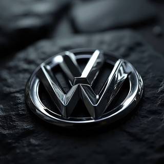 Volkswagen Logo