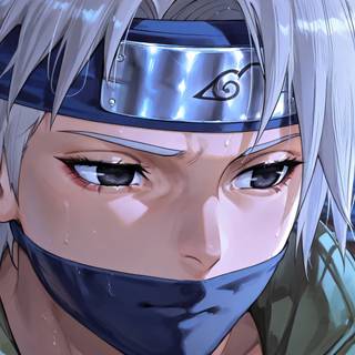 Kakashi Hatake
