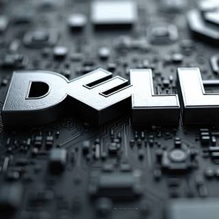 Dell Logo