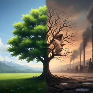 Environmental Pollution