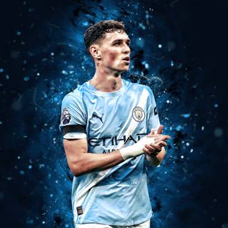 Phil Foden