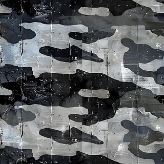 Dark Camouflage 
