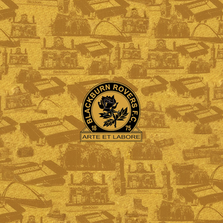 Blackburn Rovers F.C.